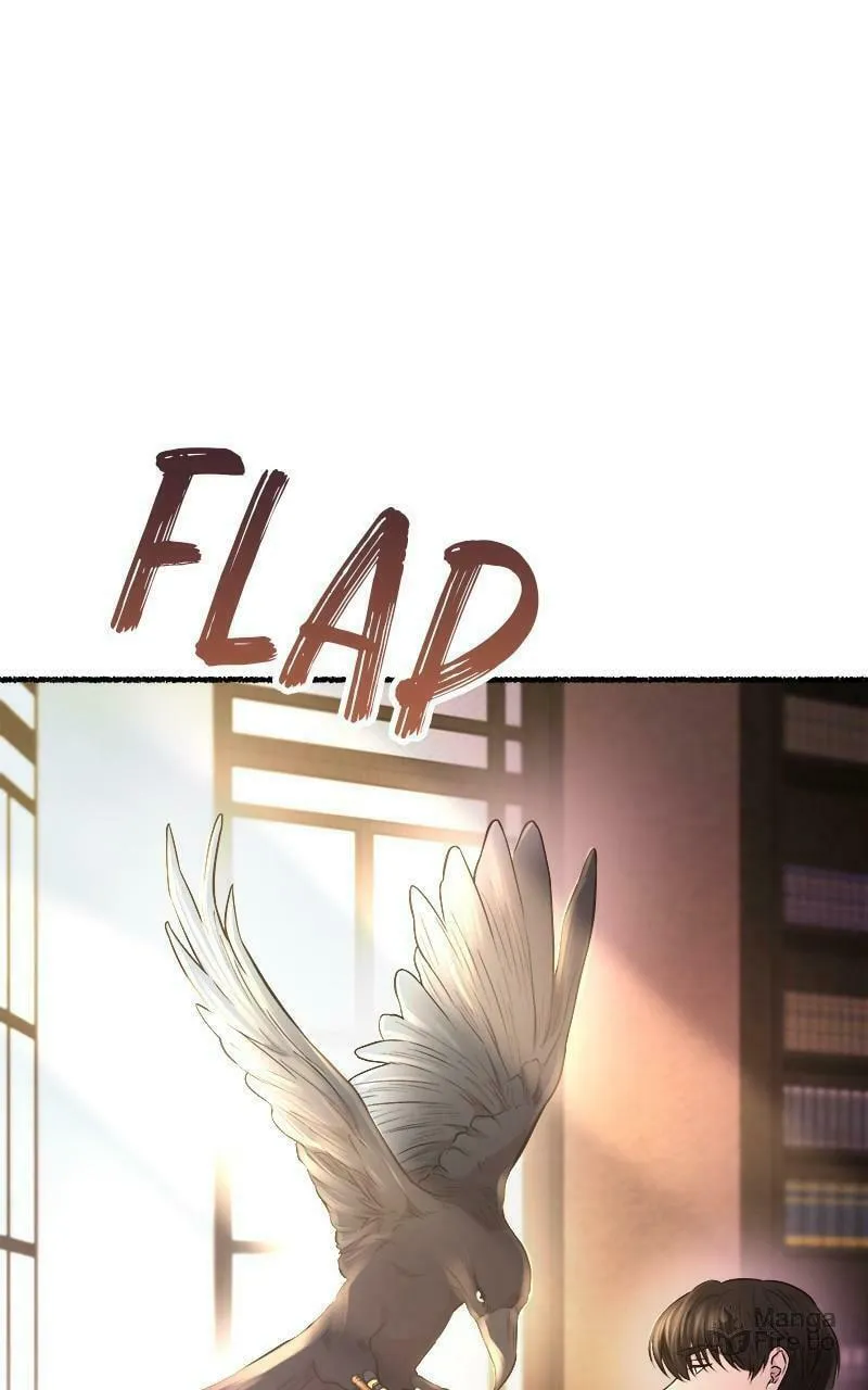 Read Like Wind on a Dry Branch chapter 172 image 38 on Lezhin