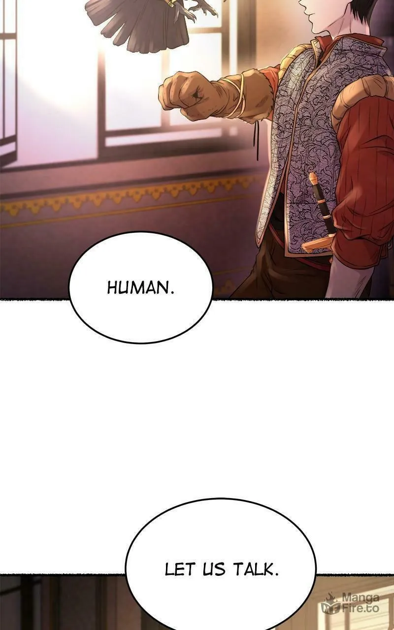 Read Like Wind on a Dry Branch chapter 172 image 39 on Lezhin