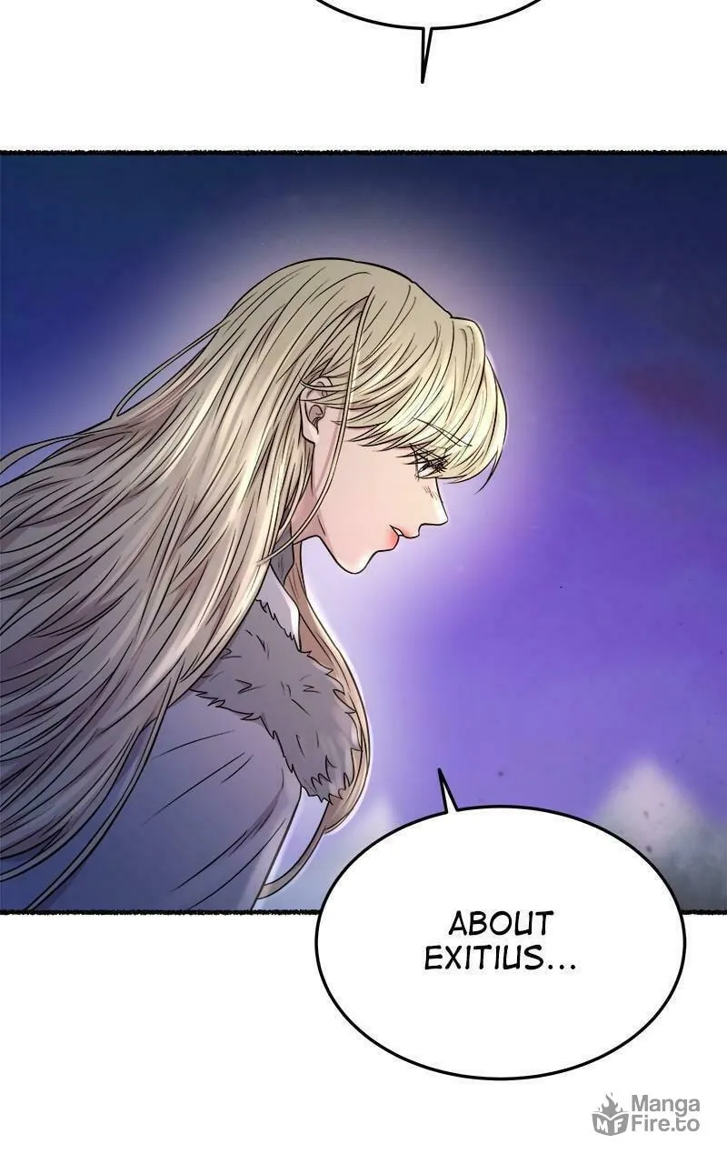 Read Like Wind on a Dry Branch chapter 172 image 5 on Lezhin