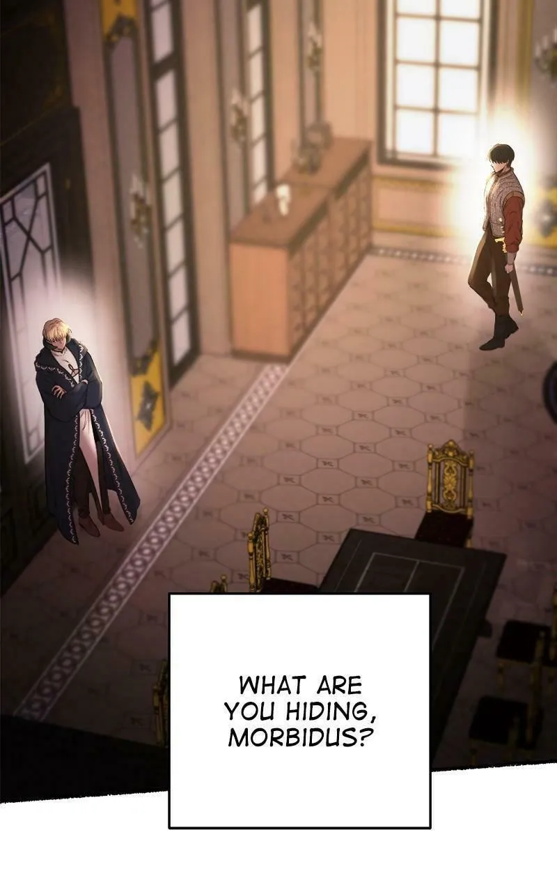 Read Like Wind on a Dry Branch chapter 172 image 55 on Lezhin