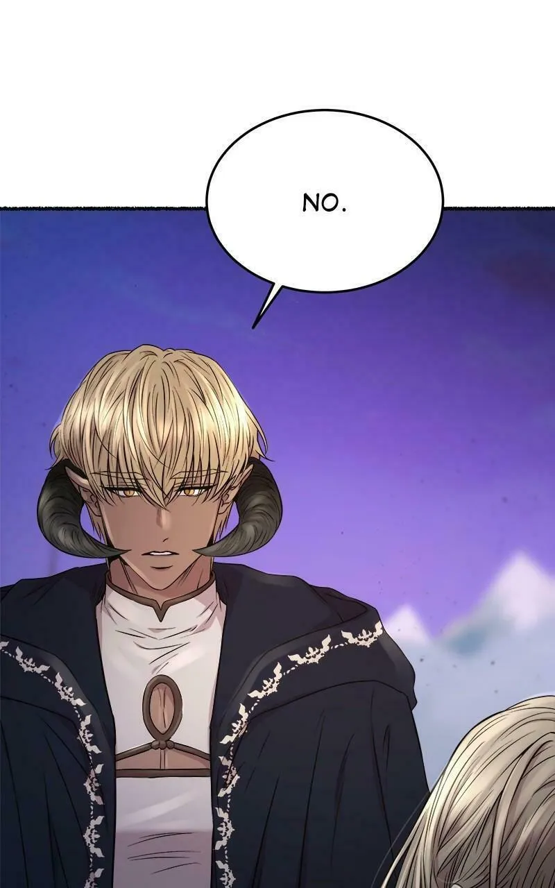 Read Like Wind on a Dry Branch chapter 172 image 6 on Lezhin