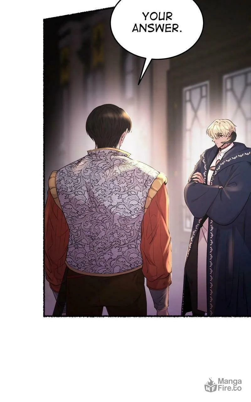 Read Like Wind on a Dry Branch chapter 173 image 14 on Lezhin