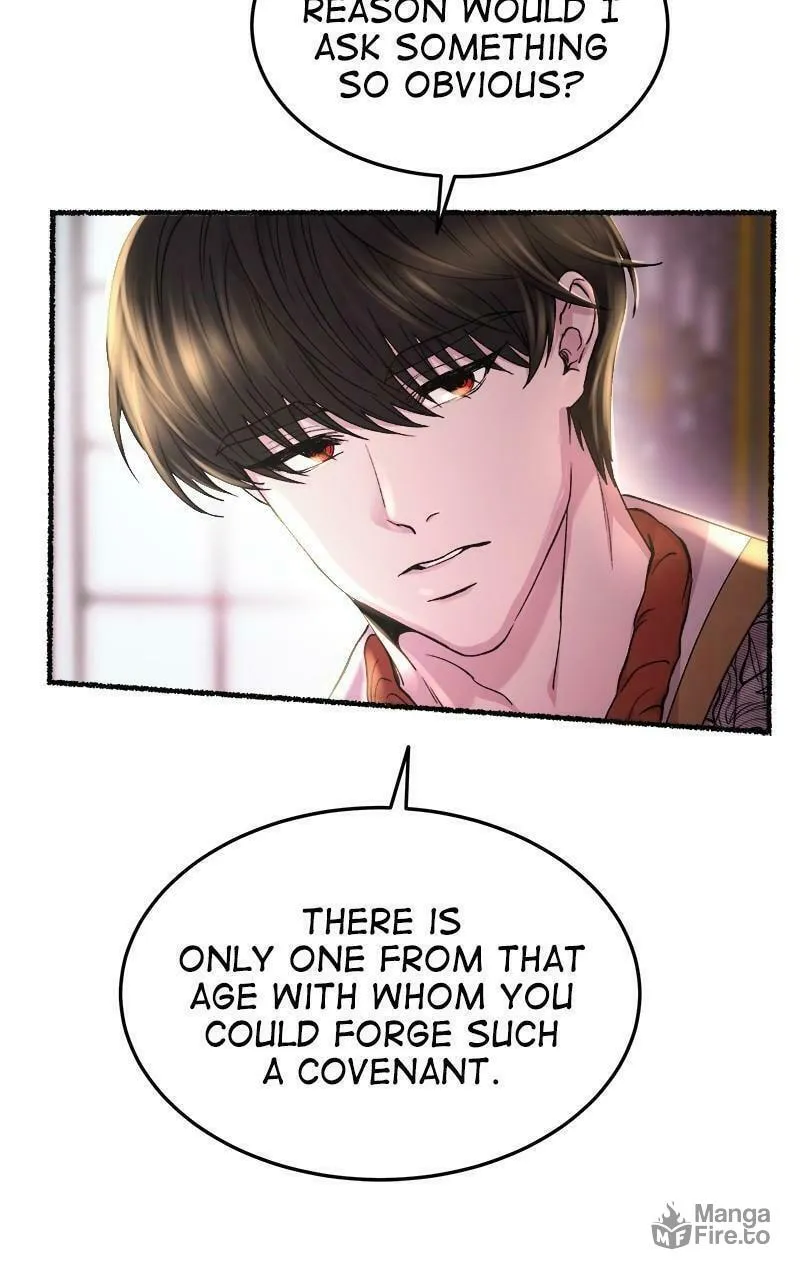 Read Like Wind on a Dry Branch chapter 173 image 23 on Lezhin