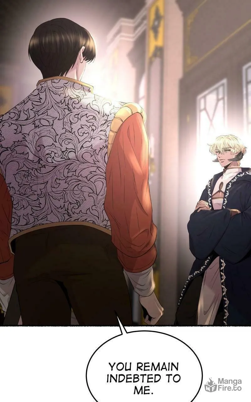 Read Like Wind on a Dry Branch chapter 173 image 32 on Lezhin
