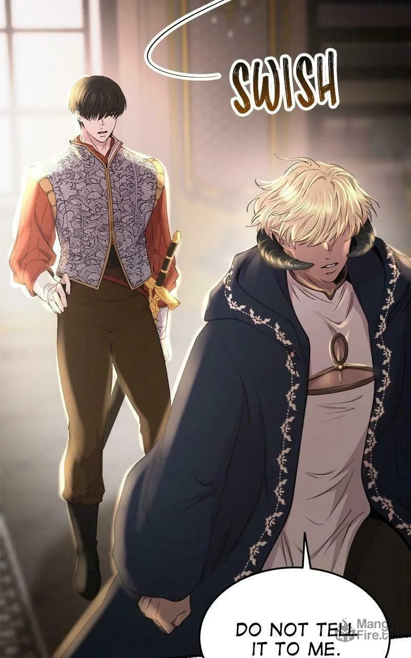 Read Like Wind on a Dry Branch chapter 173 image 35 on Lezhin
