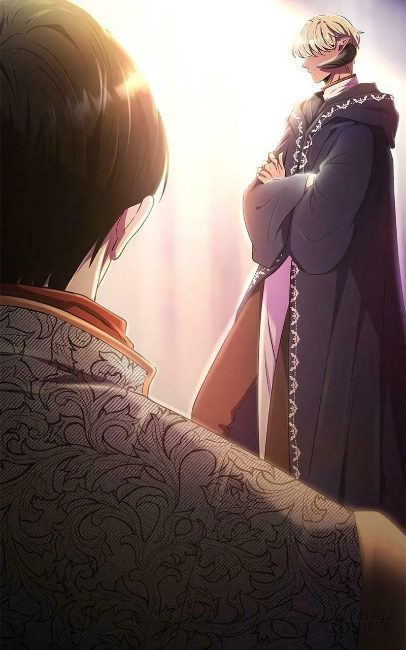Read Like Wind on a Dry Branch chapter 173 image 5 on Lezhin