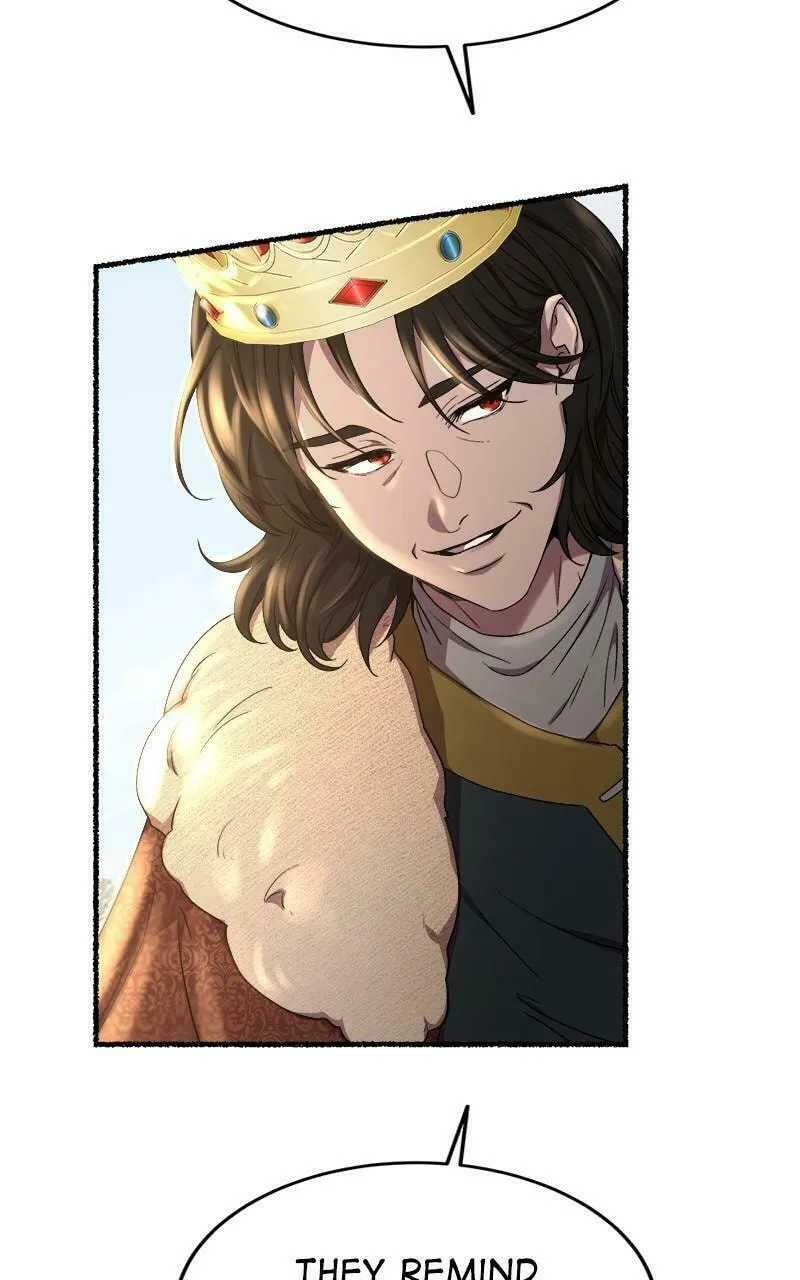 Read Like Wind on a Dry Branch chapter 173 image 51 on Lezhin