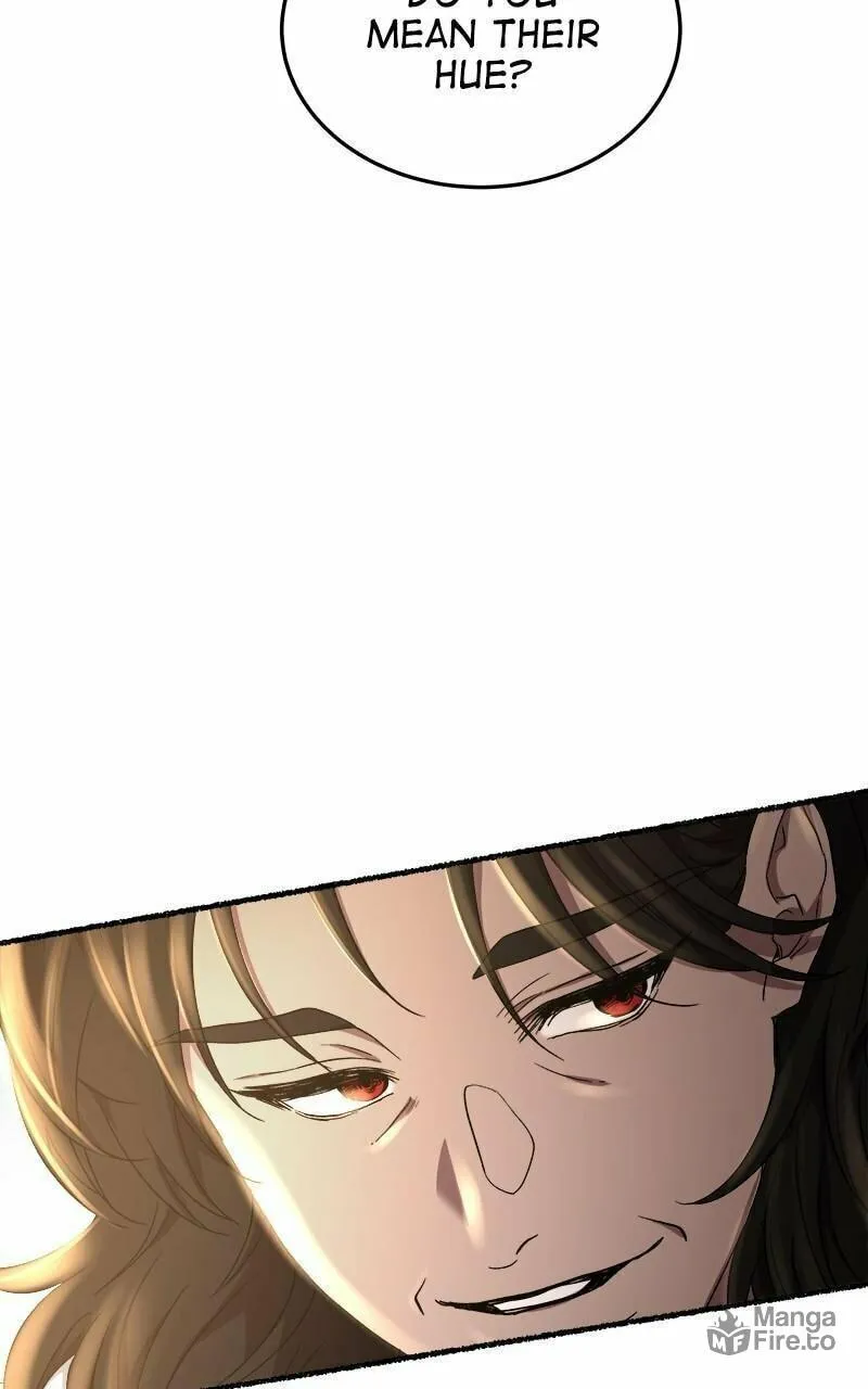 Read Like Wind on a Dry Branch chapter 173 image 53 on Lezhin
