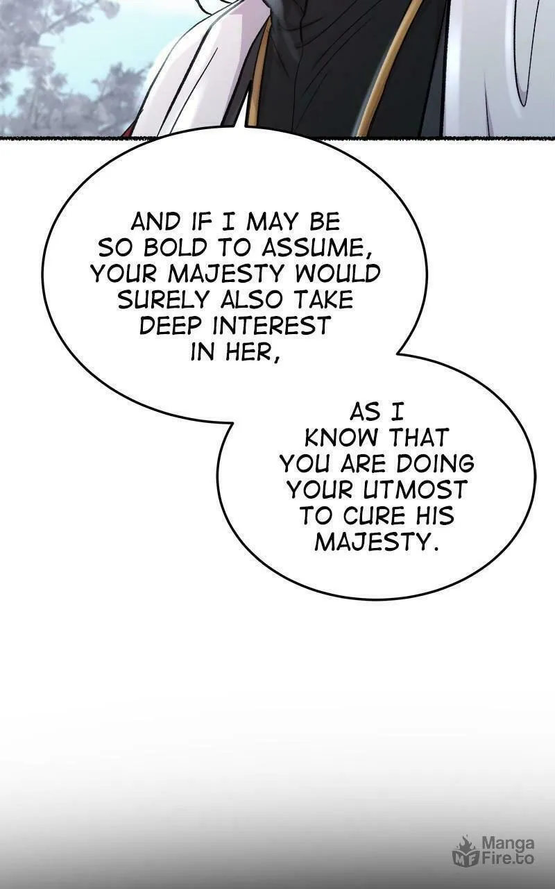 Read Like Wind on a Dry Branch chapter 173 image 77 on Lezhin
