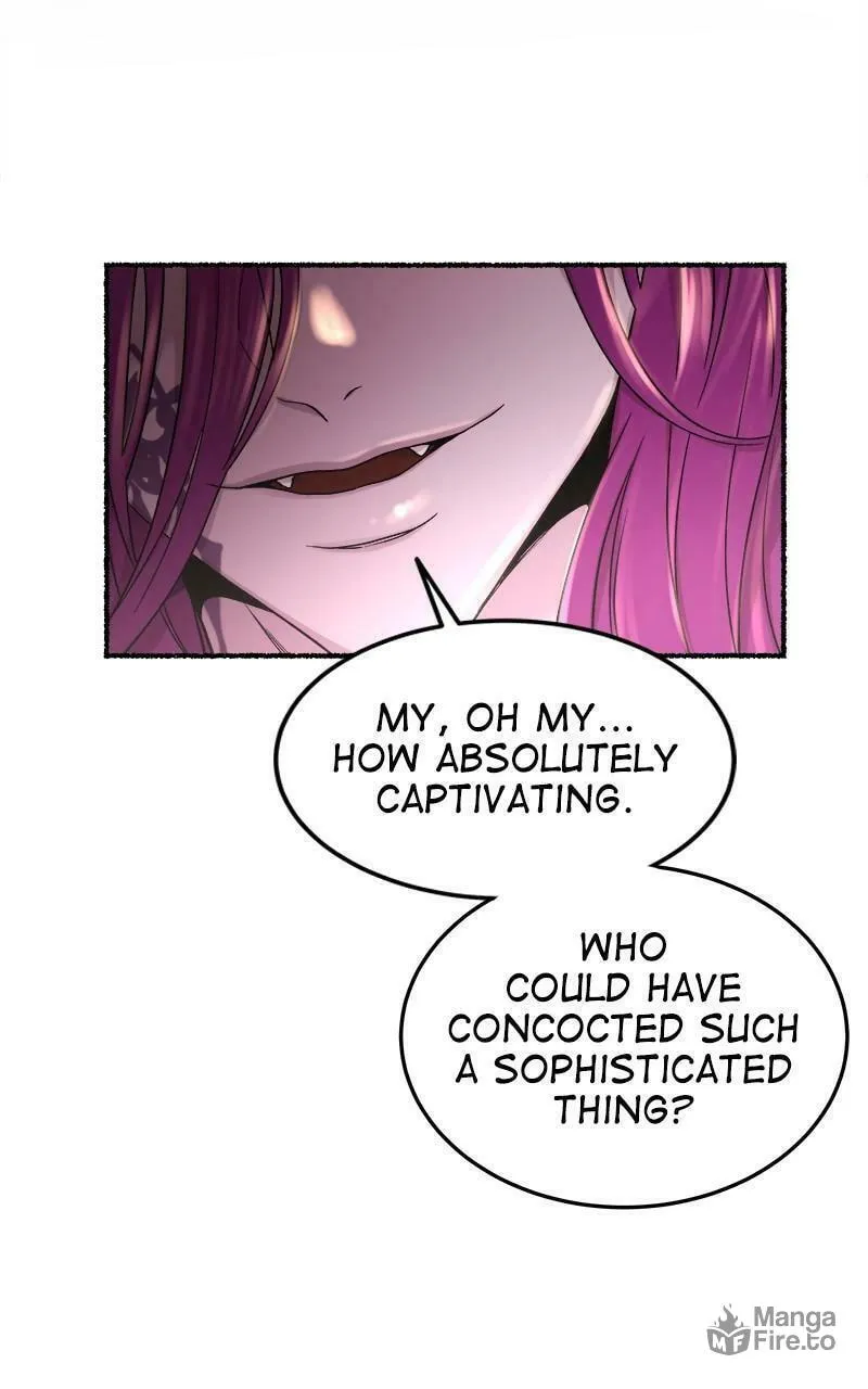 Read Like Wind on a Dry Branch chapter 174 image 20 on Lezhin