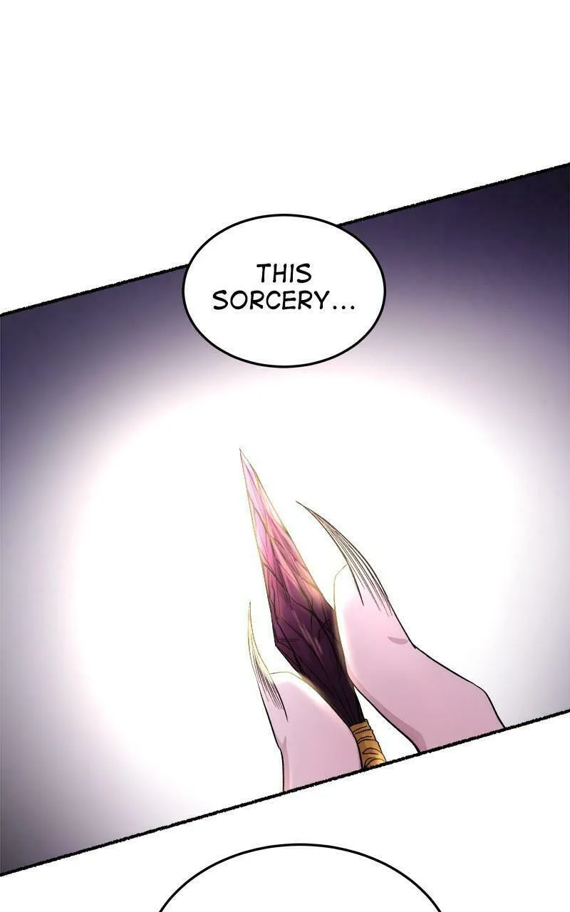 Read Like Wind on a Dry Branch chapter 174 image 21 on Lezhin