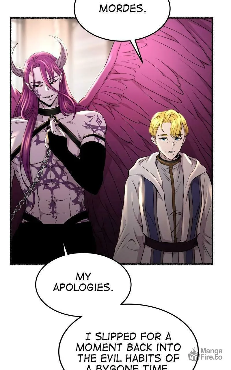 Read Like Wind on a Dry Branch chapter 174 image 24 on Lezhin