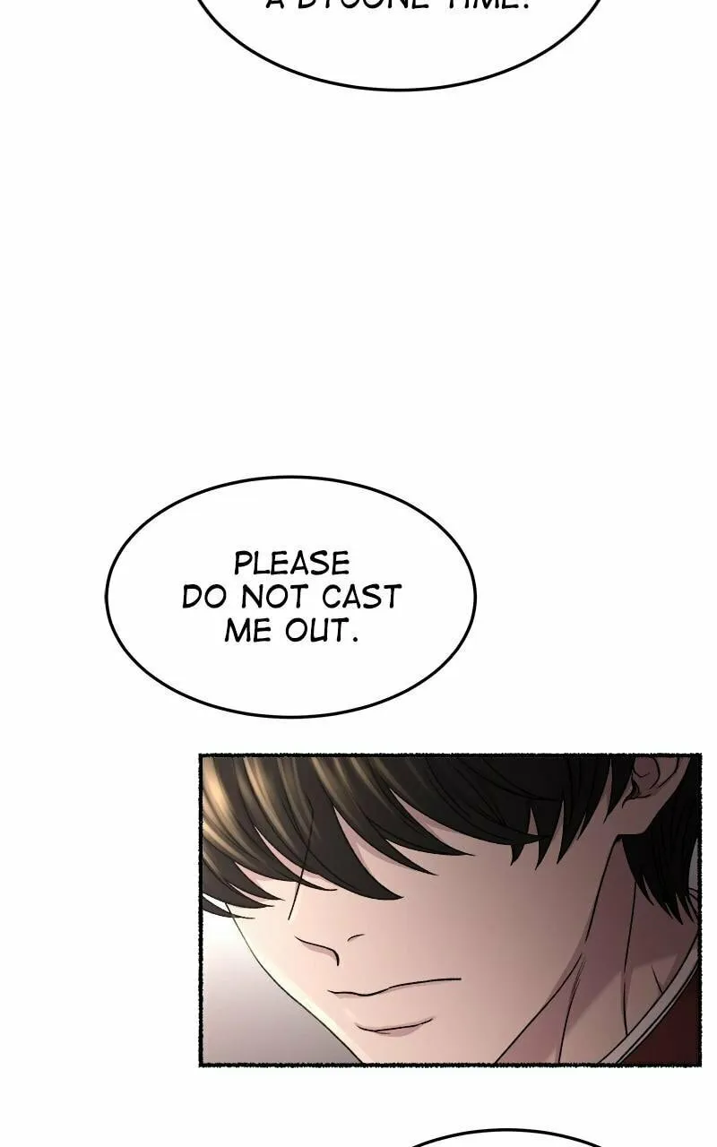 Read Like Wind on a Dry Branch chapter 174 image 25 on Lezhin