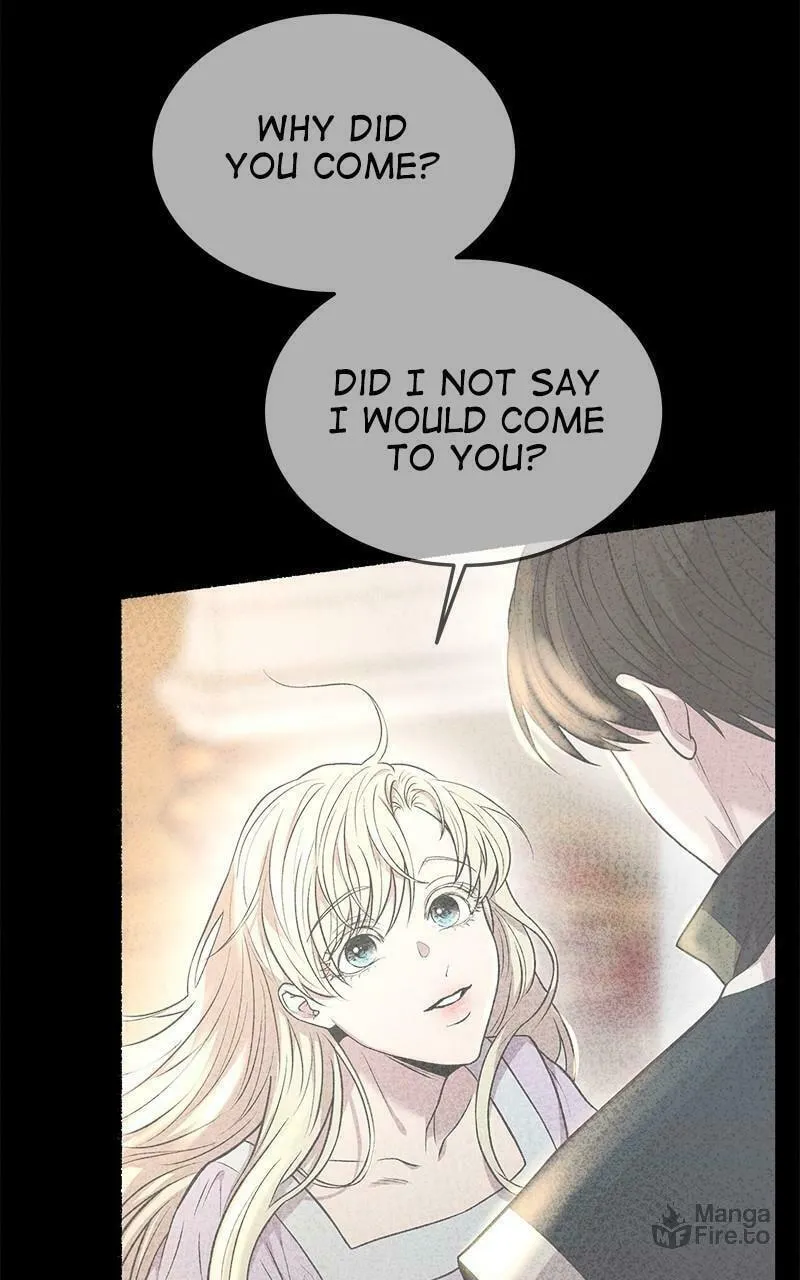 Read Like Wind on a Dry Branch chapter 174 image 35 on Lezhin