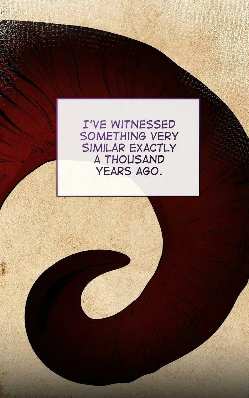 Read Like Wind on a Dry Branch chapter 174 image 43 on Lezhin