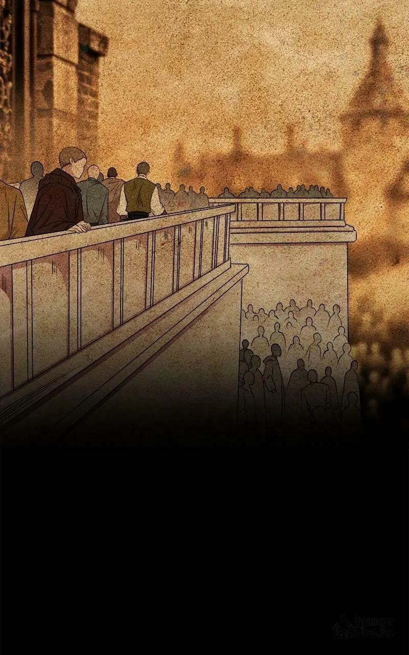 Read Like Wind on a Dry Branch chapter 174 image 56 on Lezhin