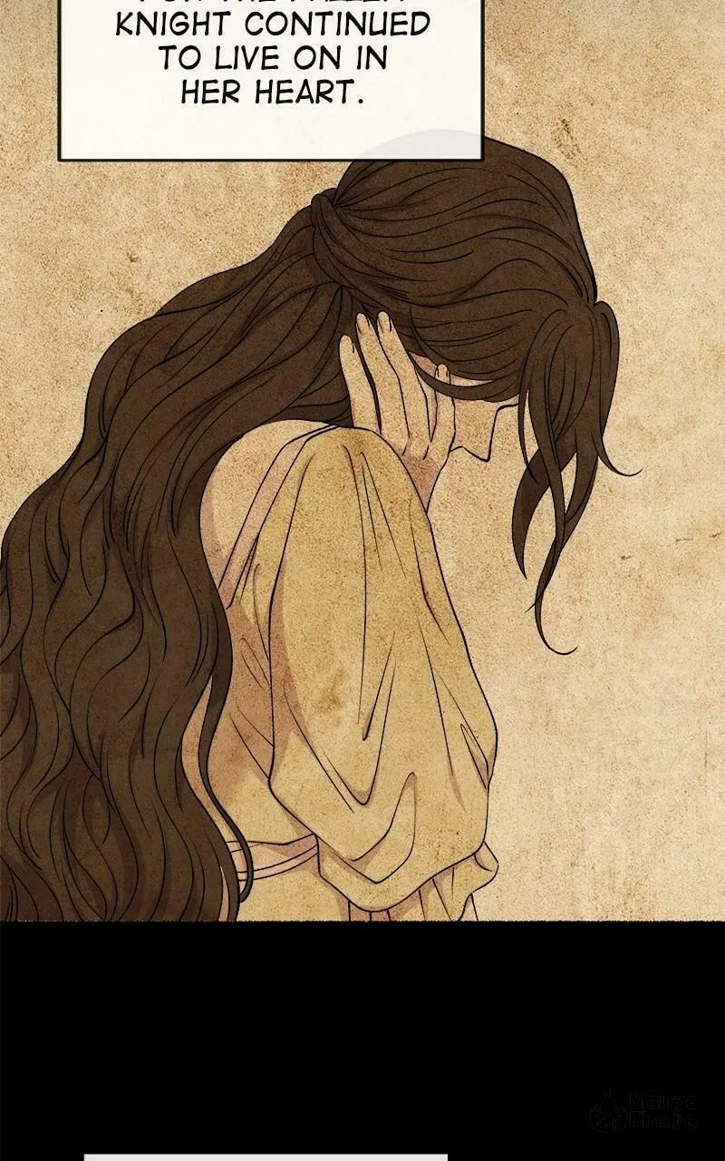 Read Like Wind on a Dry Branch chapter 174 image 62 on Lezhin