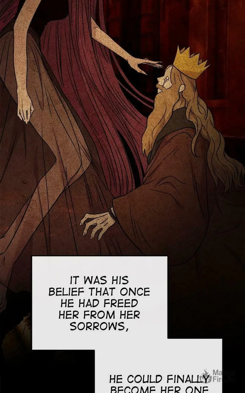 Read Like Wind on a Dry Branch chapter 174 image 69 on Lezhin