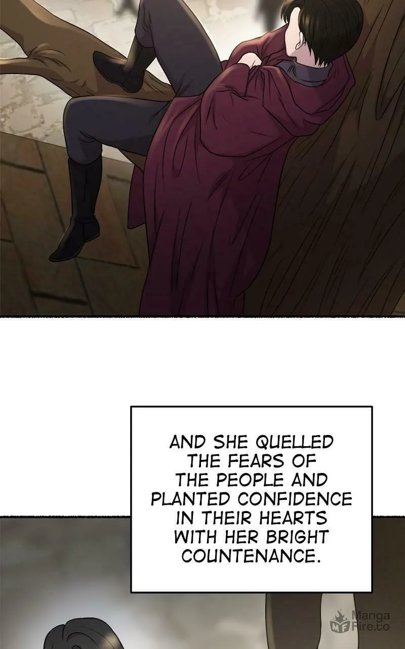 Read Like Wind on a Dry Branch chapter 174 image 80 on Lezhin