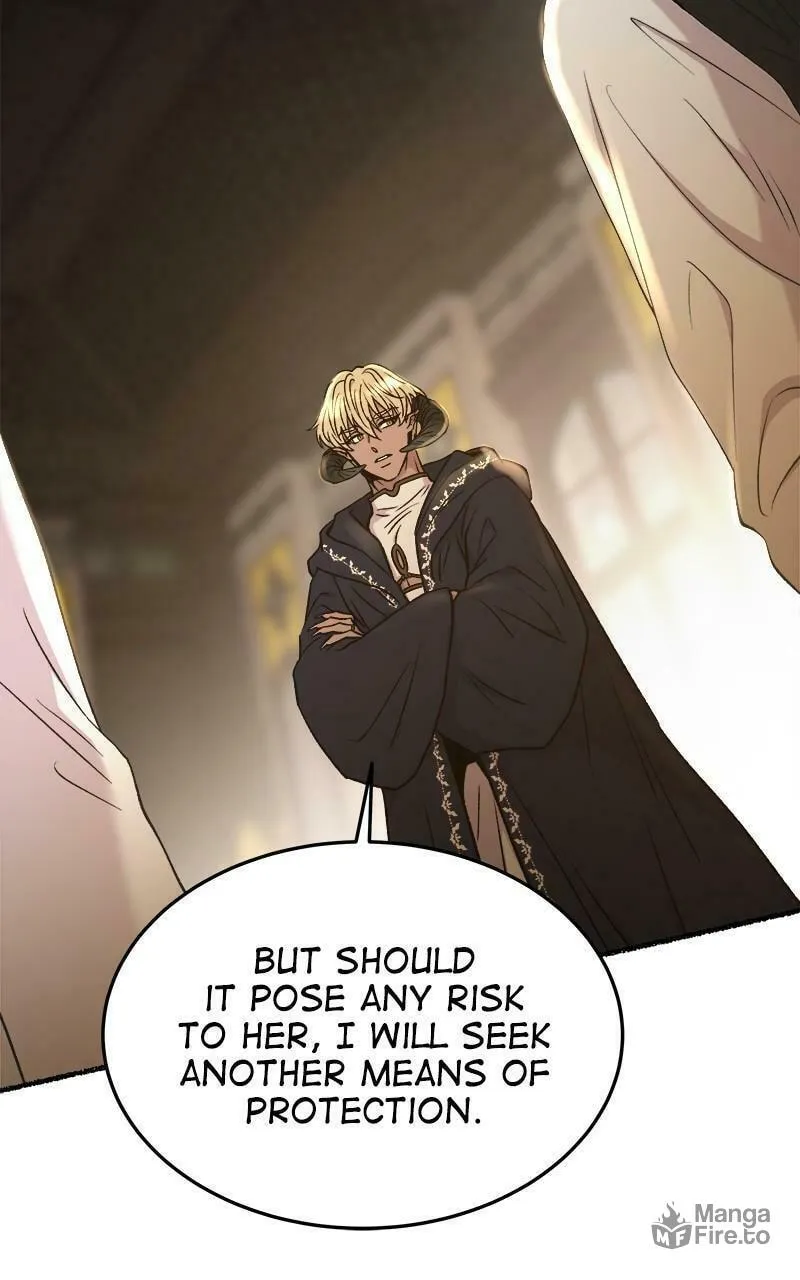 Read Like Wind on a Dry Branch chapter 175 image 44 on Lezhin