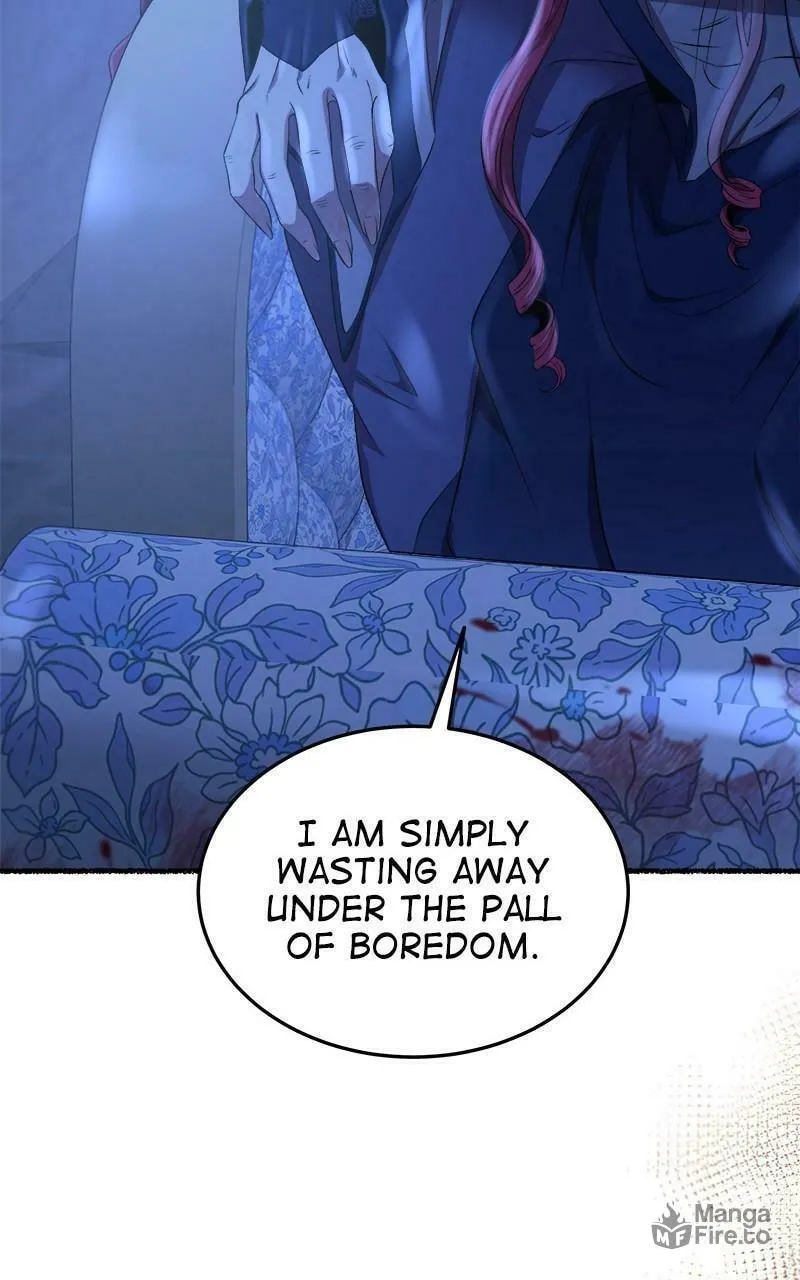 Read Like Wind on a Dry Branch chapter 176 image 20 on Lezhin