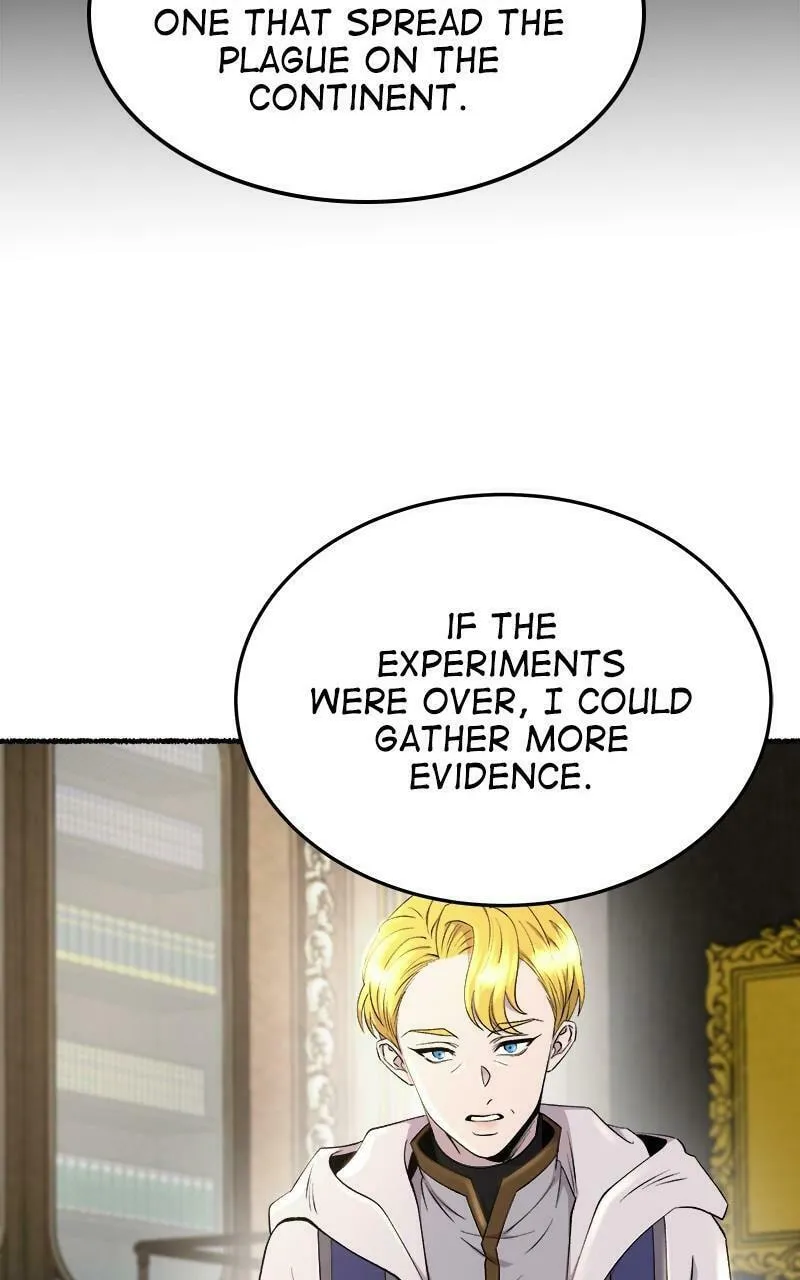 Read Like Wind on a Dry Branch chapter 176 image 46 on Lezhin