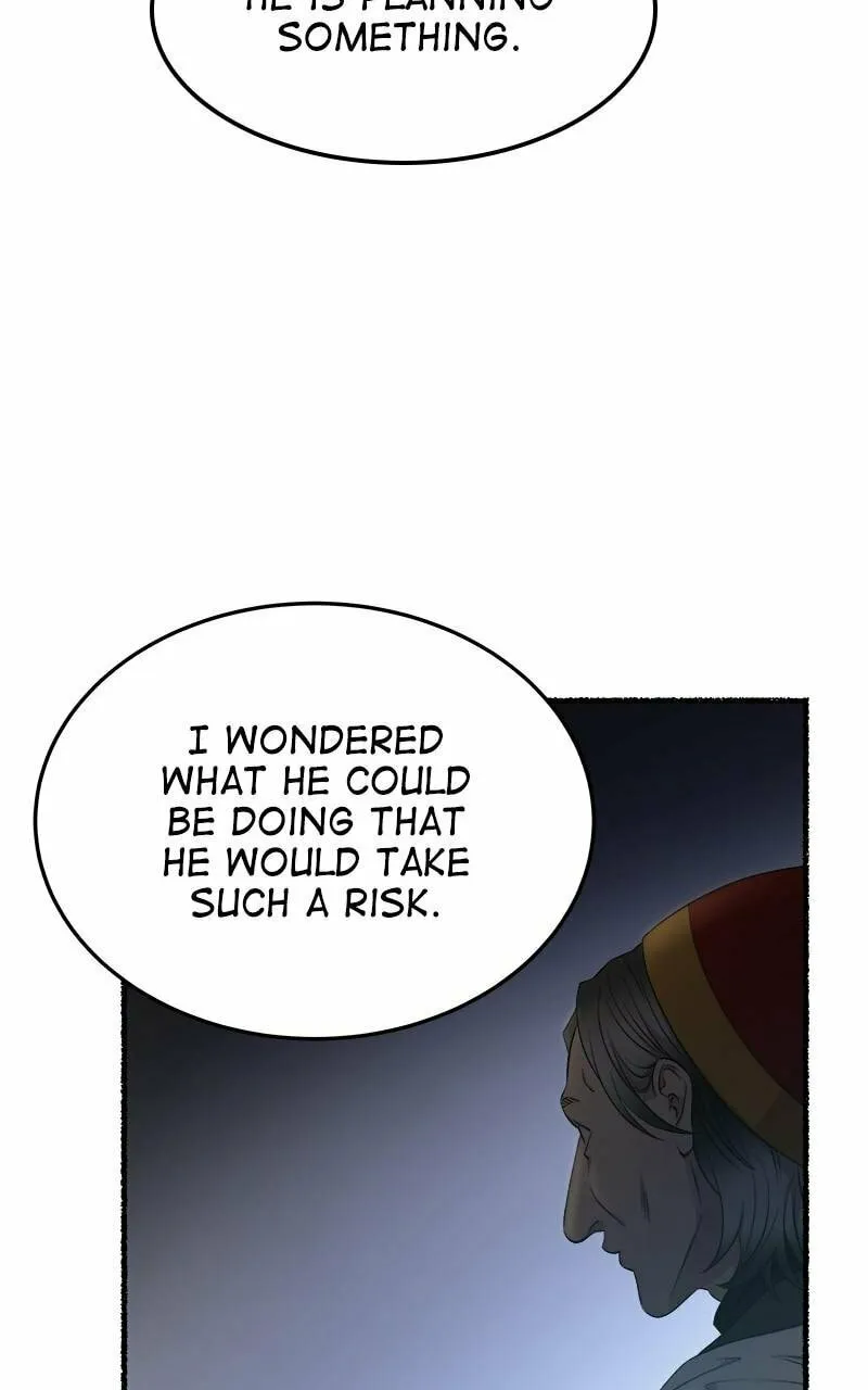 Read Like Wind on a Dry Branch chapter 176 image 48 on Lezhin