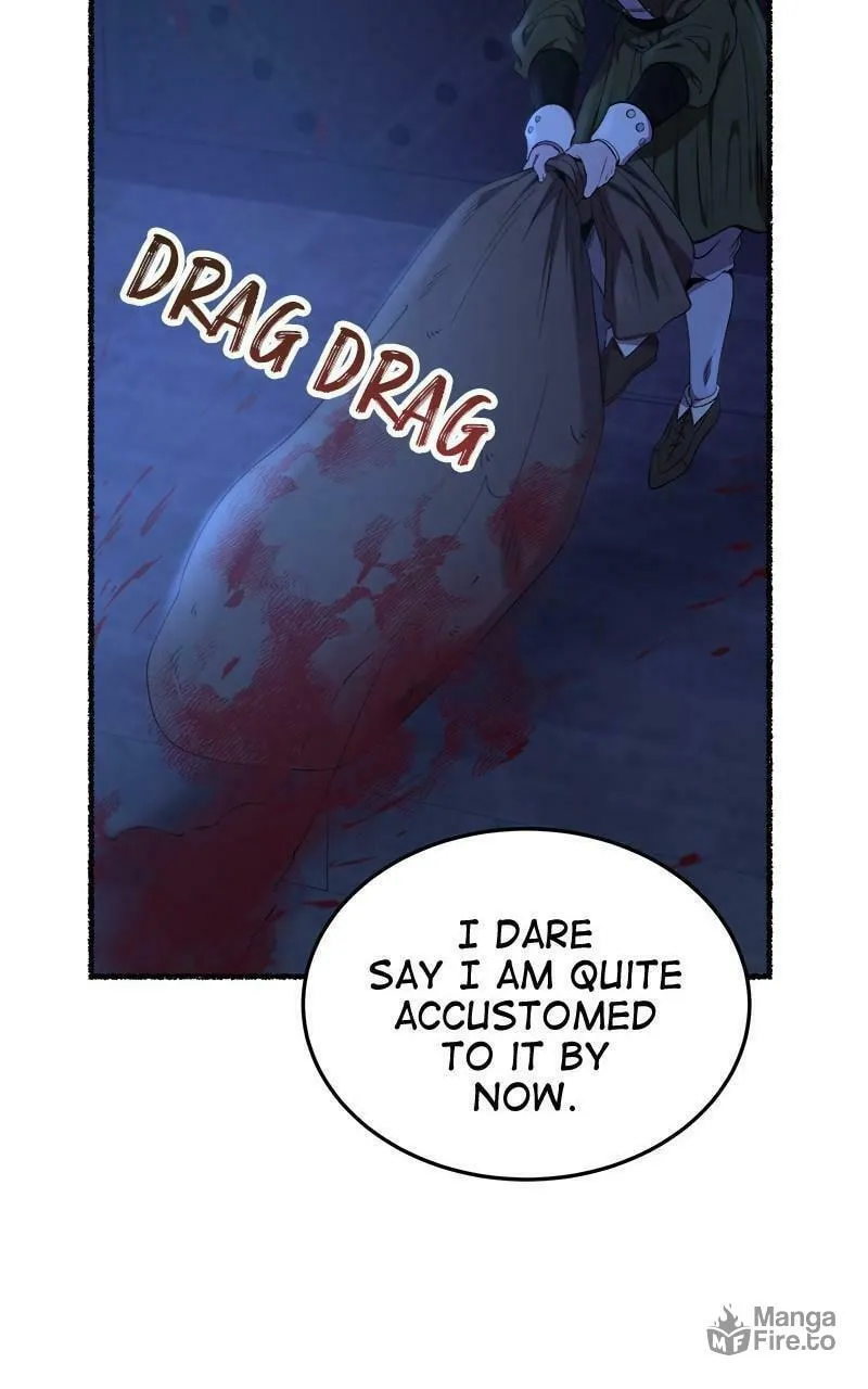 Read Like Wind on a Dry Branch chapter 176 image 8 on Lezhin