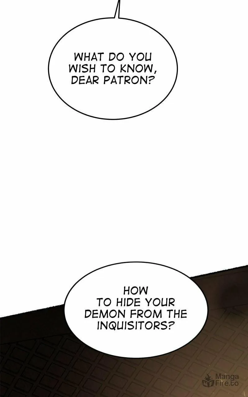 Read Like Wind on a Dry Branch chapter 176 image 98 on Lezhin