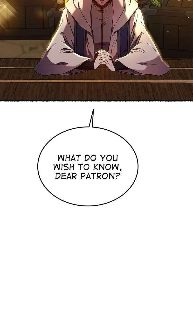 Read Like Wind on a Dry Branch chapter 177 image 1 on Lezhin