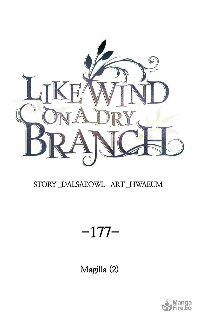 Read Like Wind on a Dry Branch chapter 177 image 113 on Lezhin