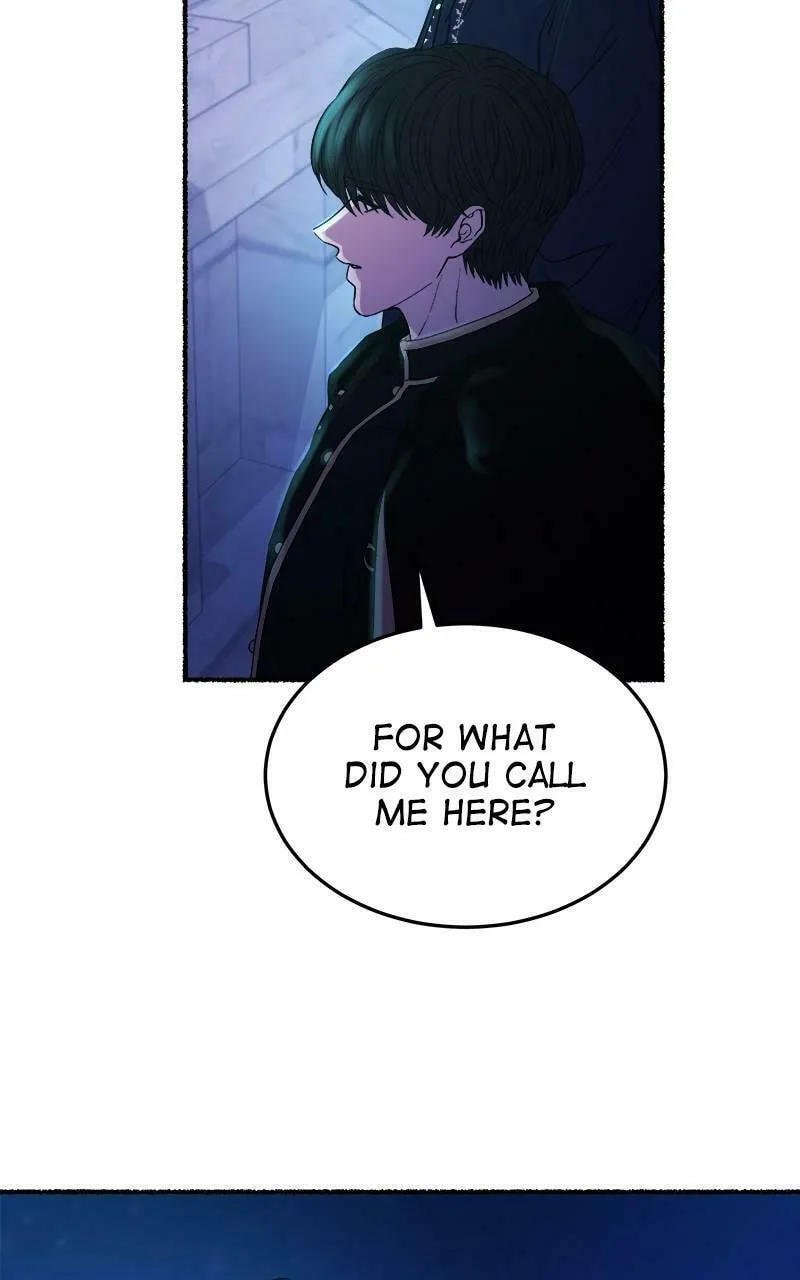 Read Like Wind on a Dry Branch chapter 177 image 12 on Lezhin