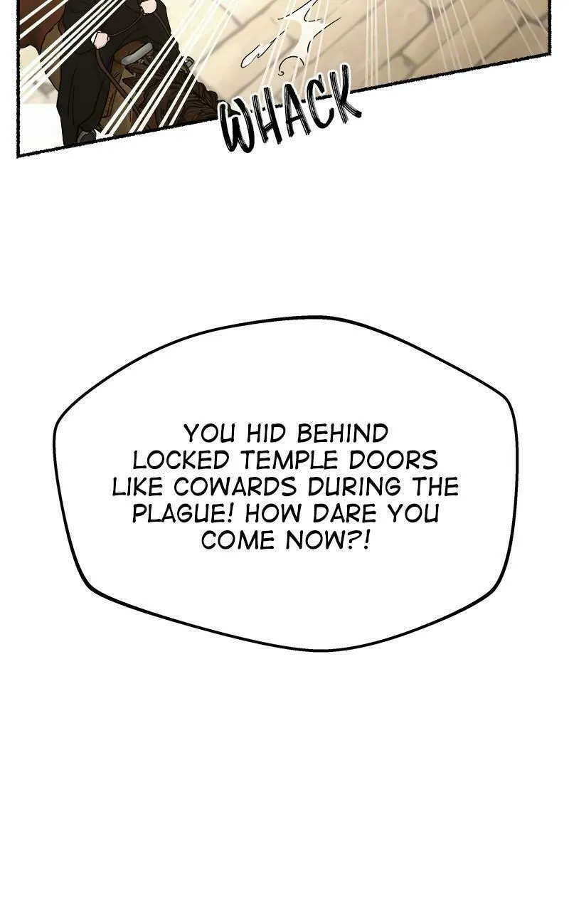 Read Like Wind on a Dry Branch chapter 177 image 123 on Lezhin