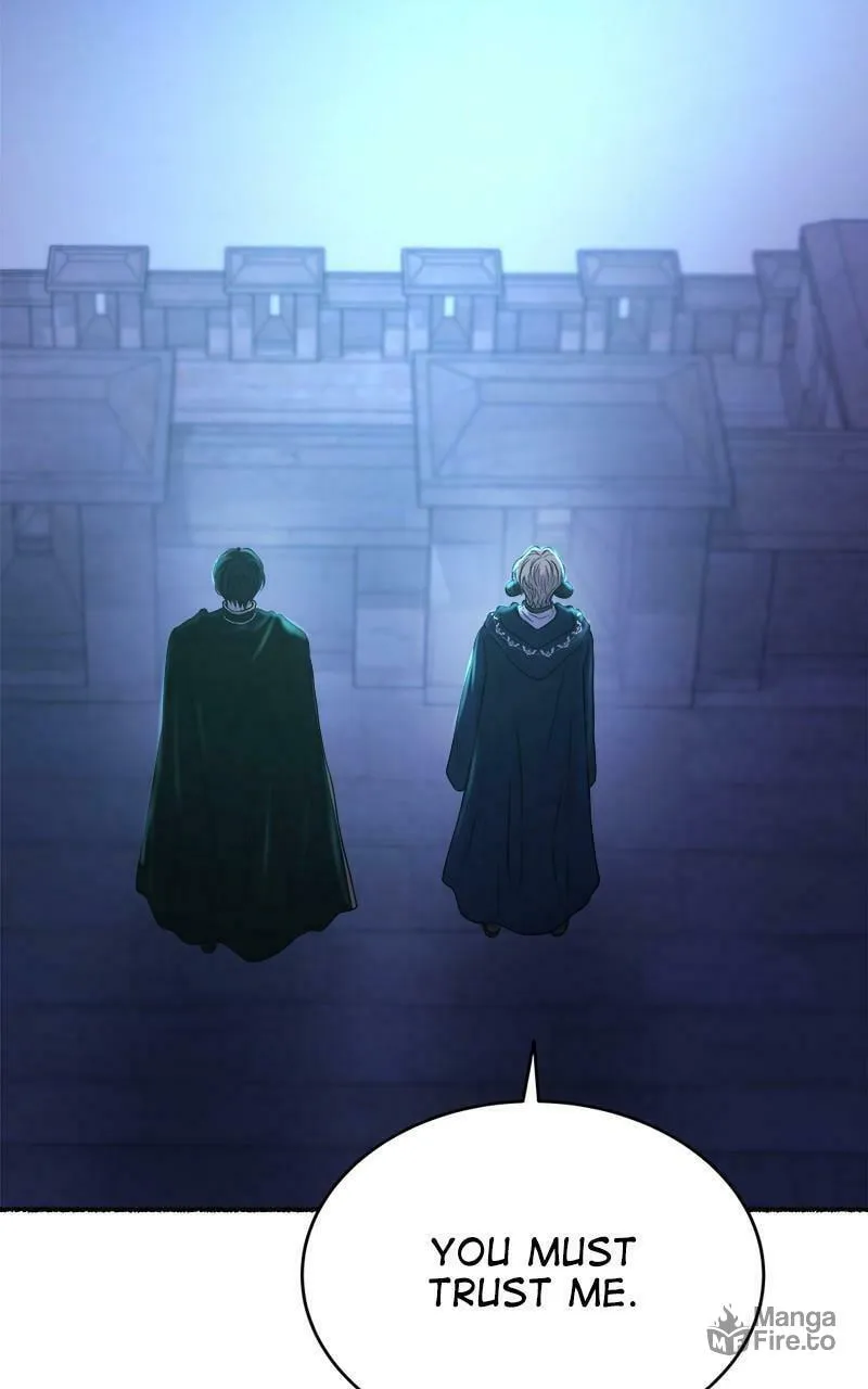 Read Like Wind on a Dry Branch chapter 177 image 19 on Lezhin