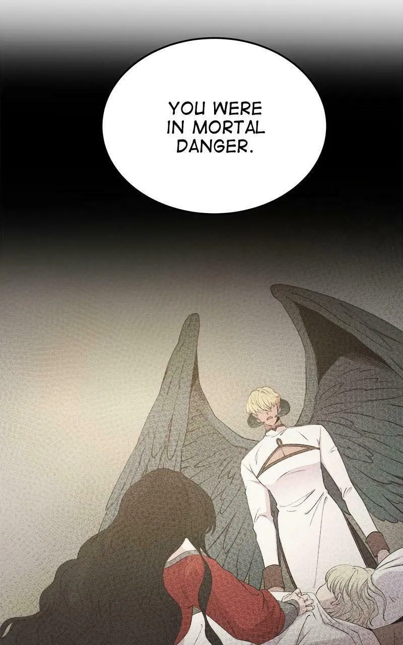 Read Like Wind on a Dry Branch chapter 177 image 70 on Lezhin