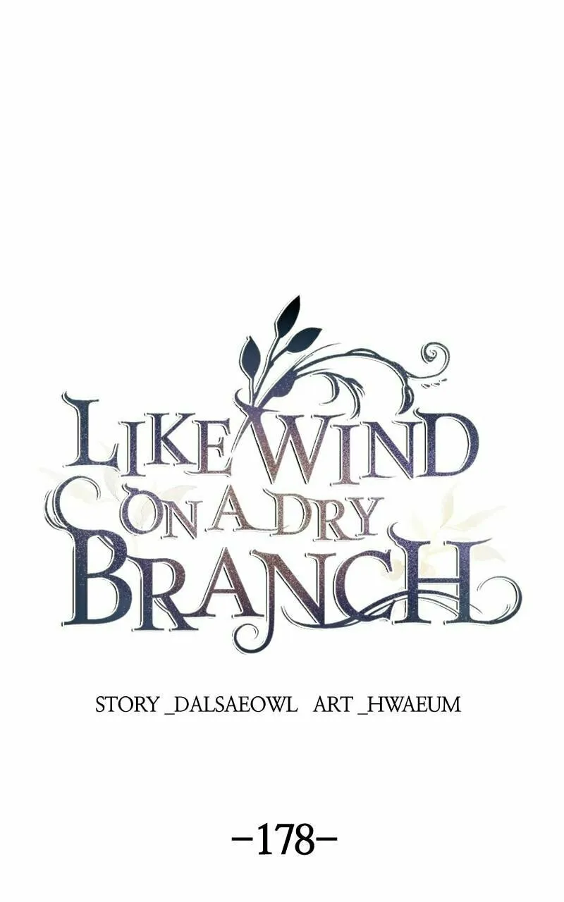 Read Like Wind on a Dry Branch chapter 178 image 0 on Lezhin