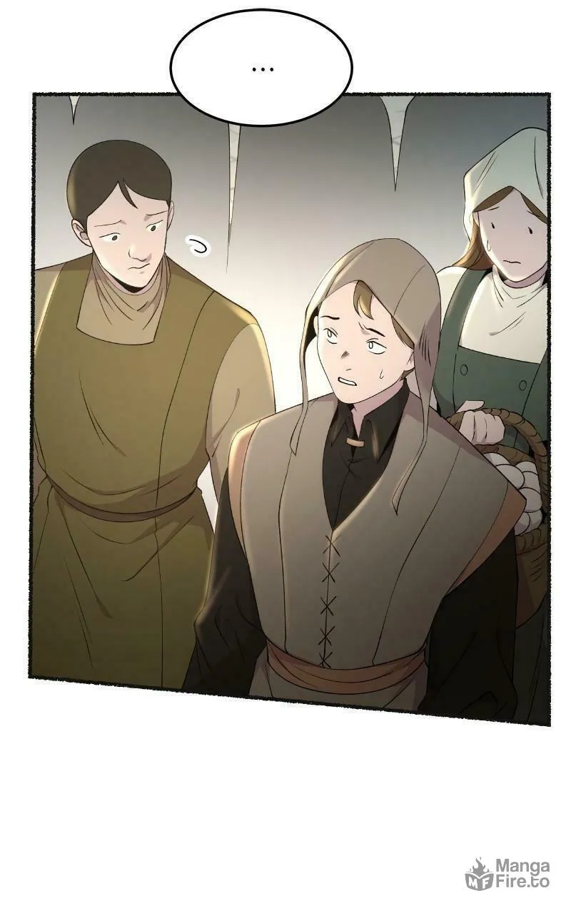 Read Like Wind on a Dry Branch chapter 178 image 35 on Lezhin