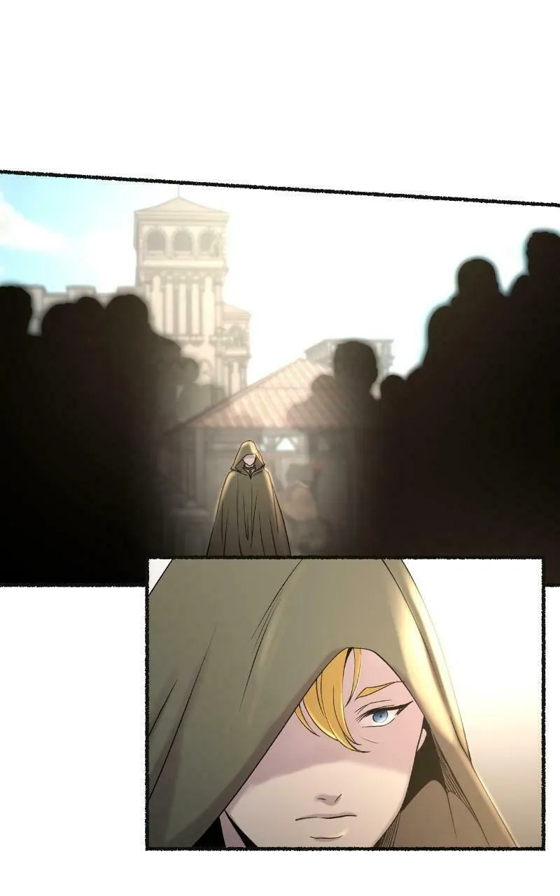Read Like Wind on a Dry Branch chapter 178 image 36 on Lezhin