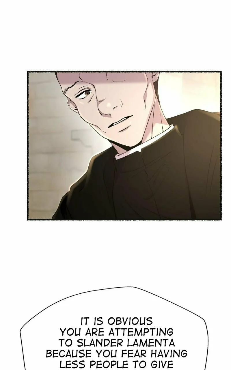 Read Like Wind on a Dry Branch chapter 178 image 46 on Lezhin