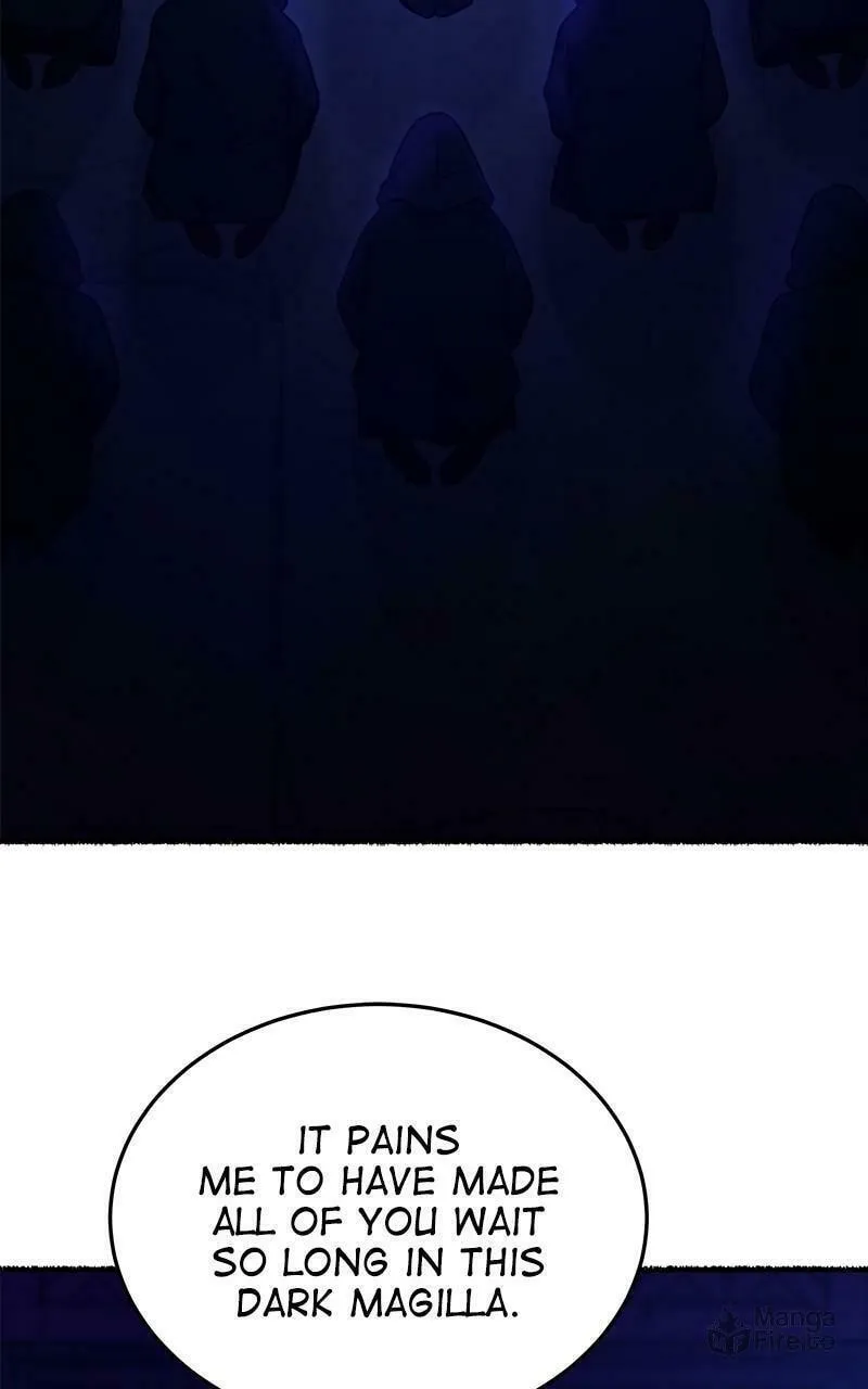 Read Like Wind on a Dry Branch chapter 179 image 34 on Lezhin