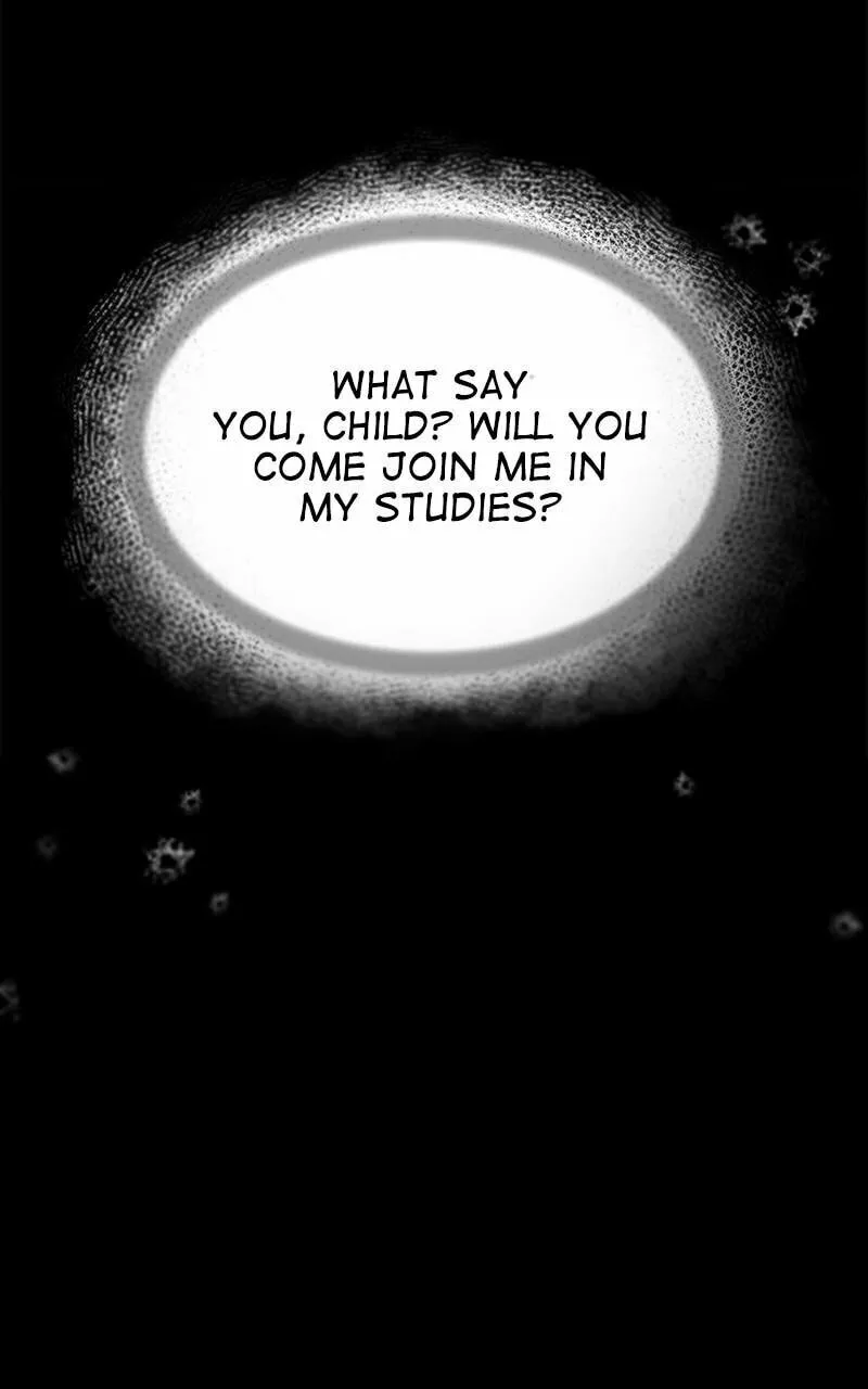 Read Like Wind on a Dry Branch chapter 179 image 46 on Lezhin