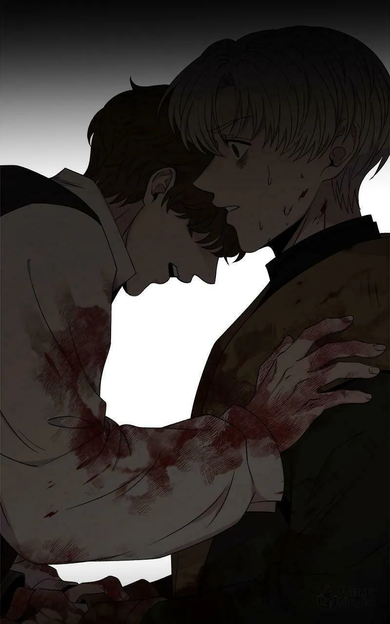 Read Like Wind on a Dry Branch chapter 179 image 53 on Lezhin