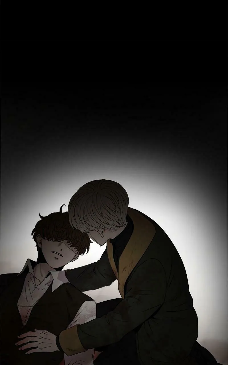 Read Like Wind on a Dry Branch chapter 179 image 61 on Lezhin