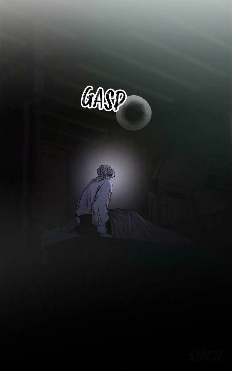 Read Like Wind on a Dry Branch chapter 179 image 65 on Lezhin