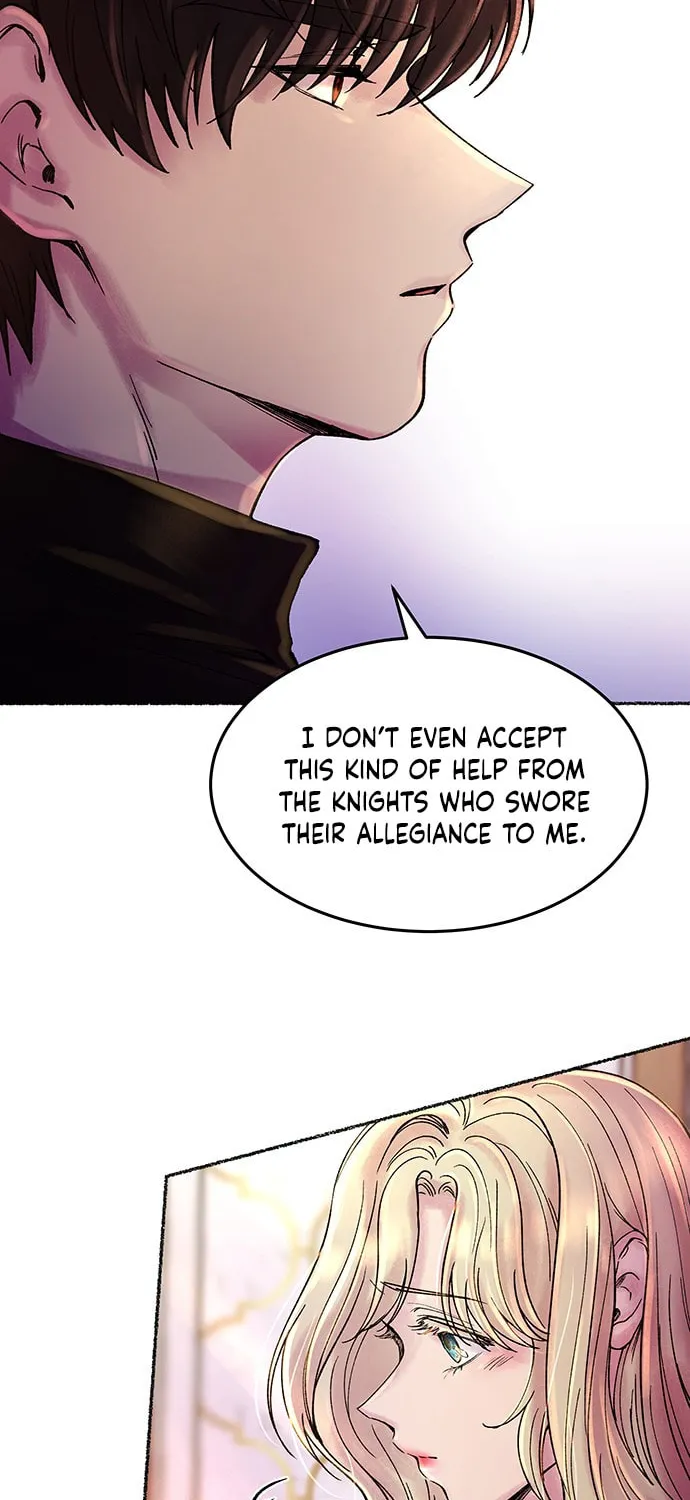 Read Like Wind on a Dry Branch chapter 18 image 11 on Lezhin