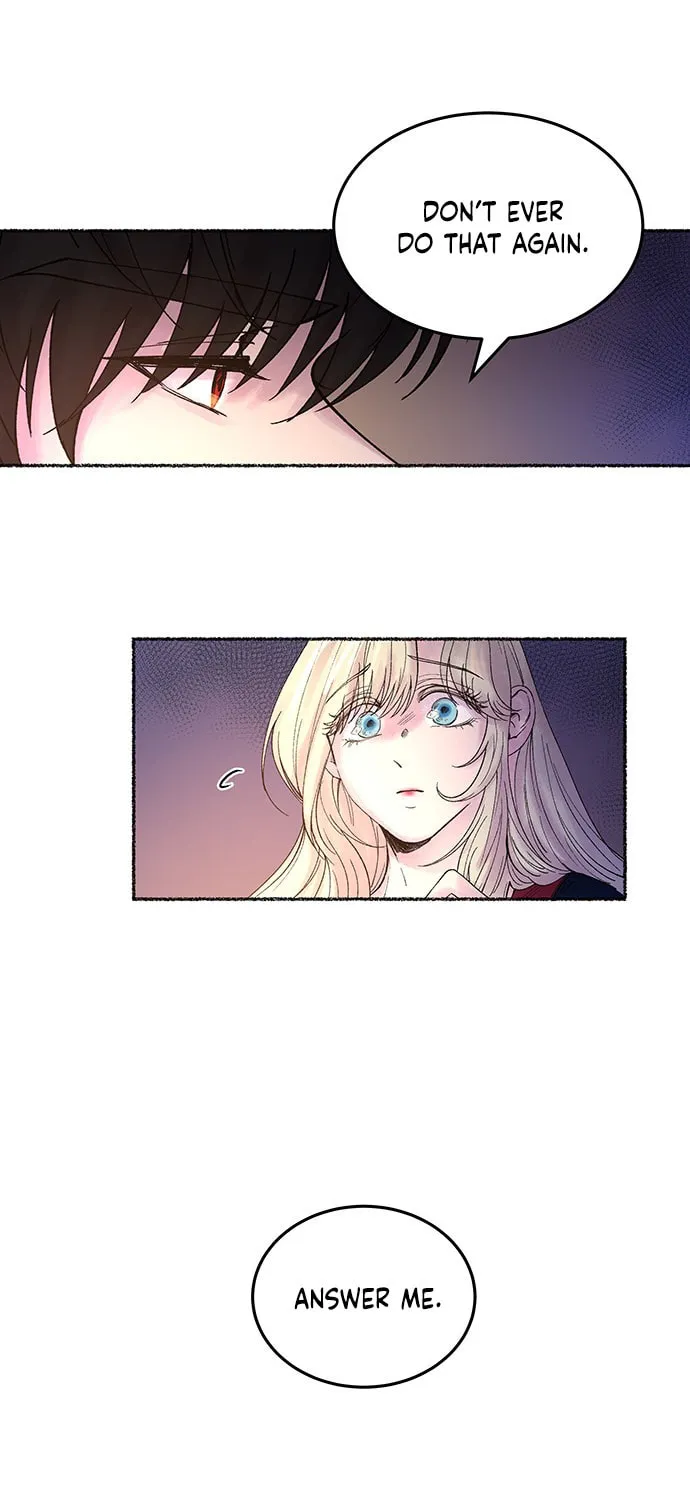Read Like Wind on a Dry Branch chapter 18 image 13 on Lezhin