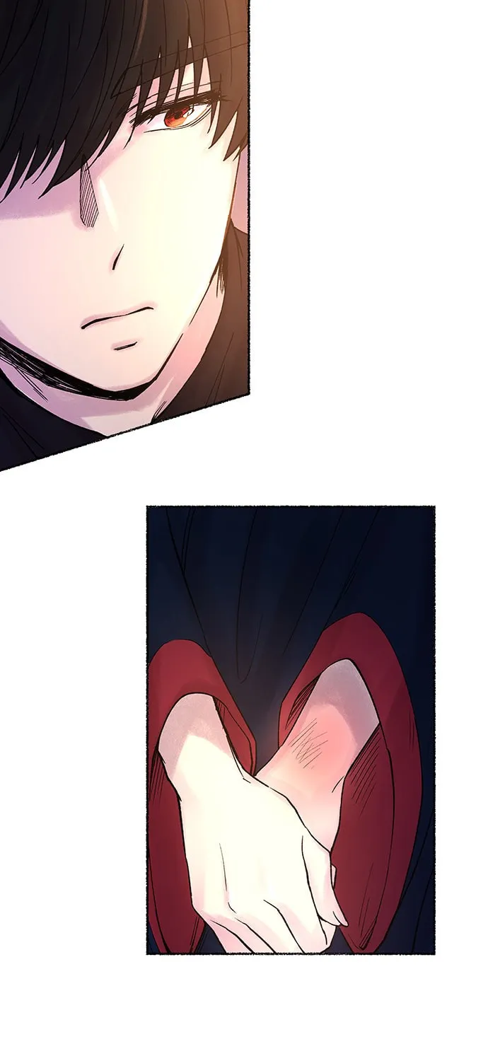 Read Like Wind on a Dry Branch chapter 18 image 15 on Lezhin