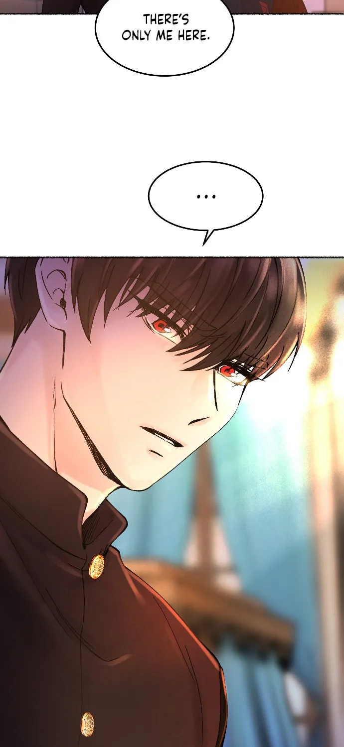 Read Like Wind on a Dry Branch chapter 18 image 2 on Lezhin