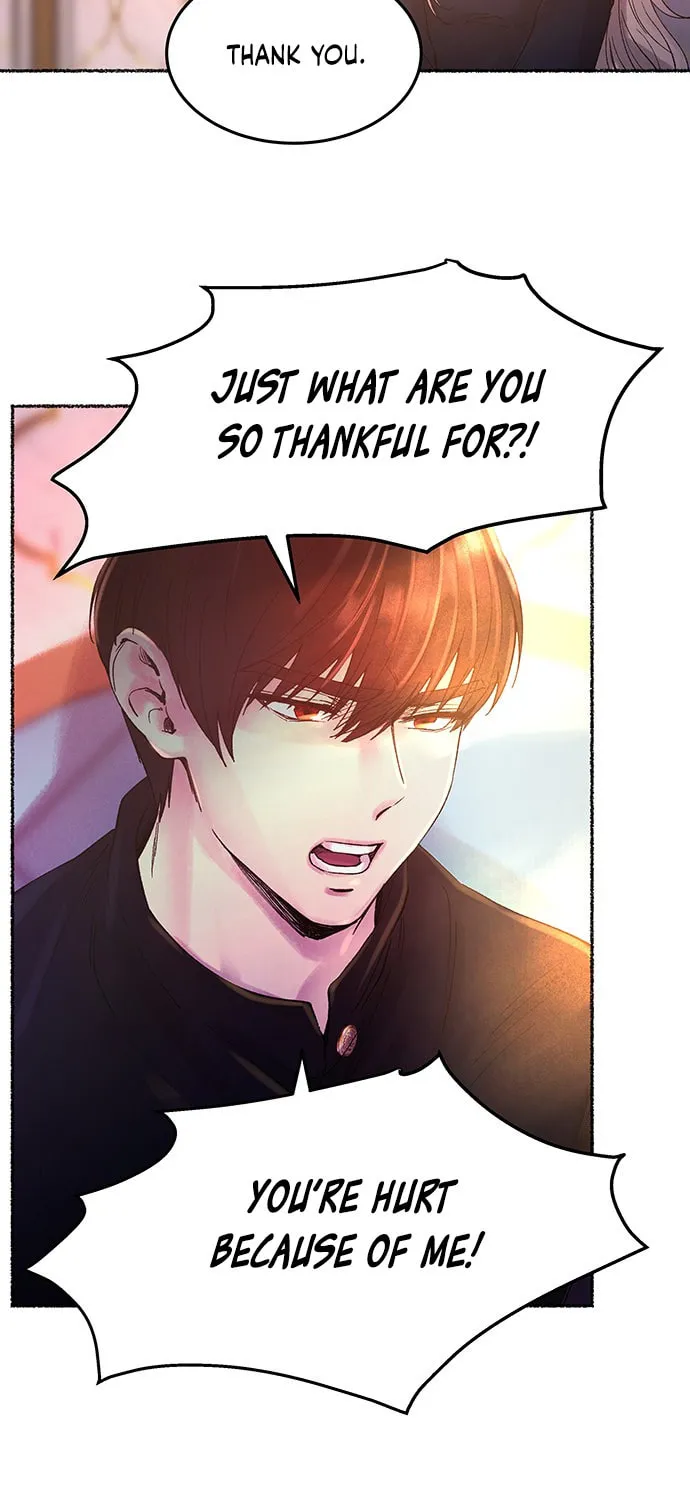 Read Like Wind on a Dry Branch chapter 18 image 20 on Lezhin