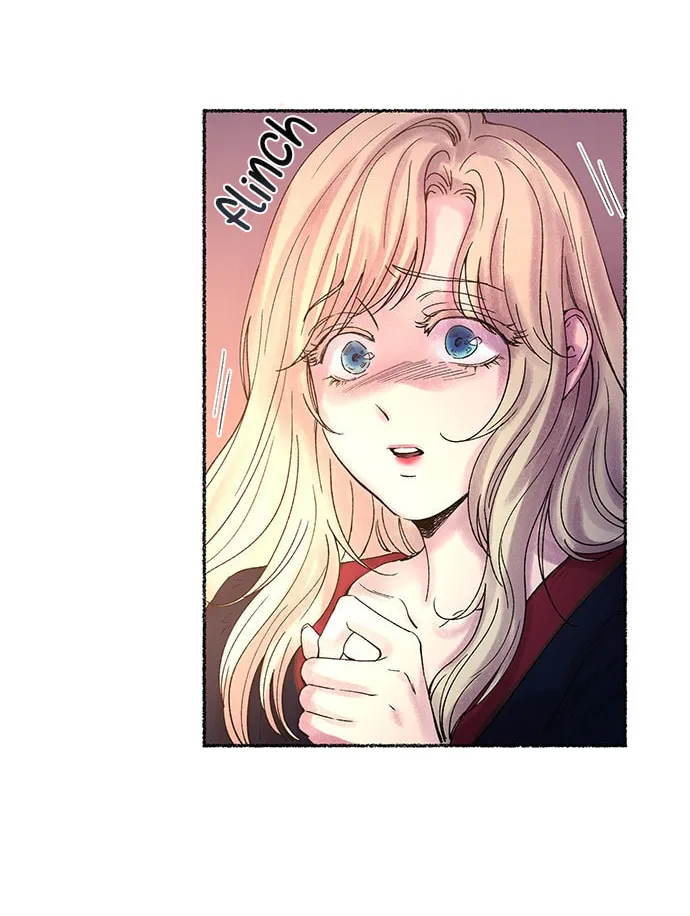 Read Like Wind on a Dry Branch chapter 18 image 21 on Lezhin